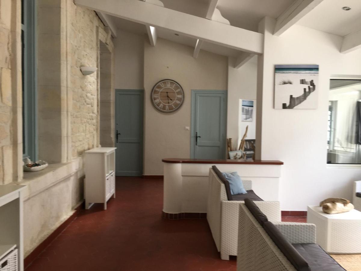 Aparthotel Les De L'alvertonne 3*