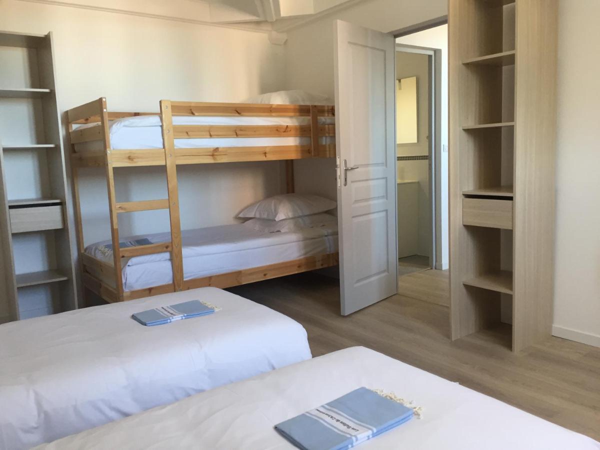 Les De L'alvertonne Aparthotel Arvert