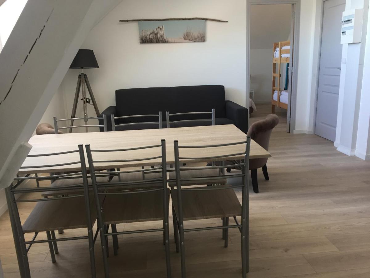 Les De L'alvertonne Aparthotel