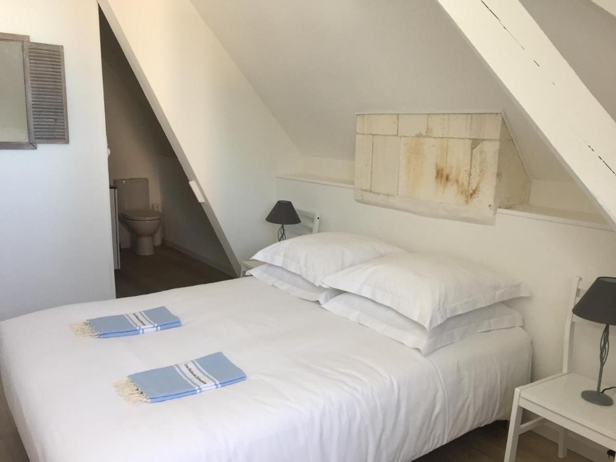 Les De L'alvertonne Aparthotel 3*
