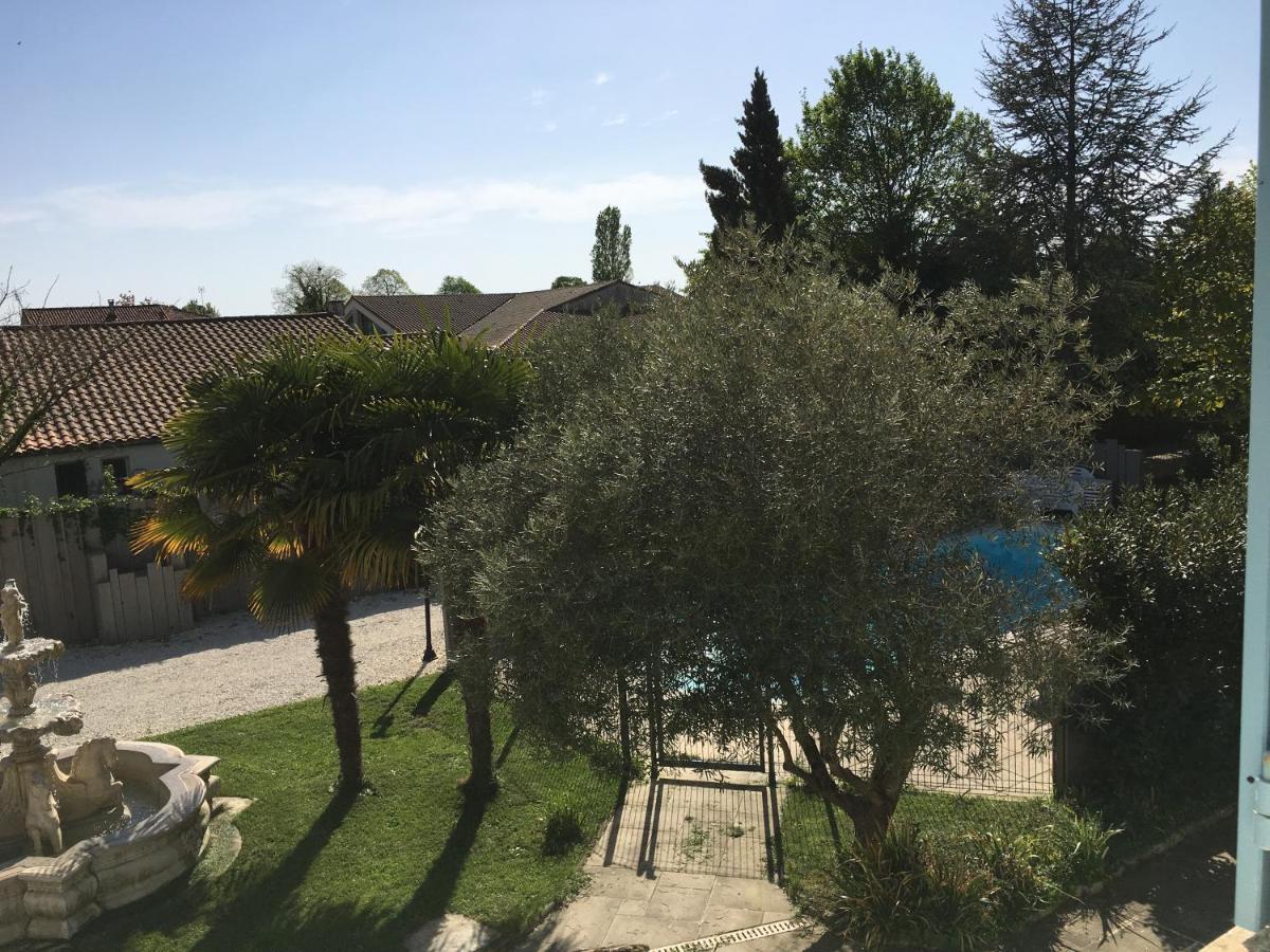 Aparthotel Les De L'alvertonne