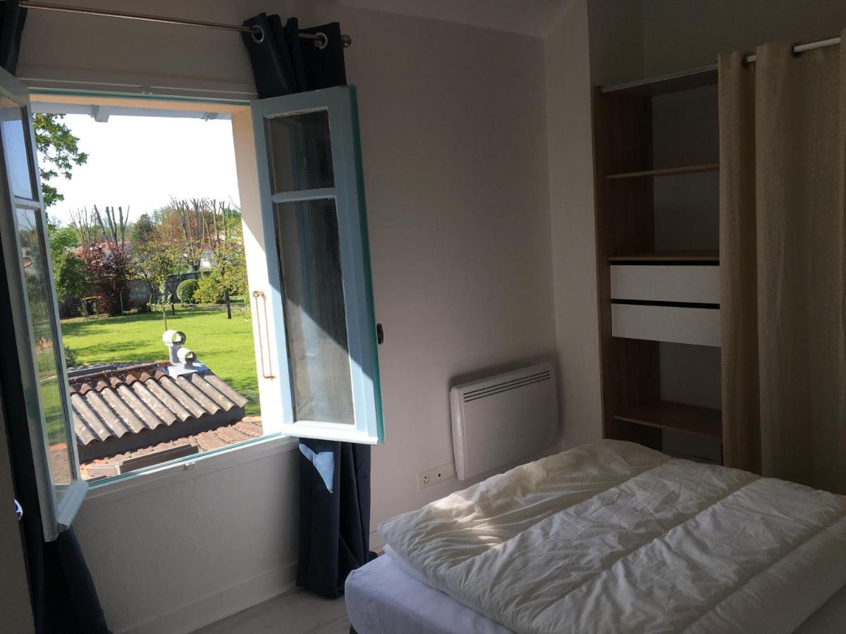 Aparthotel Les De L'alvertonne Arvert