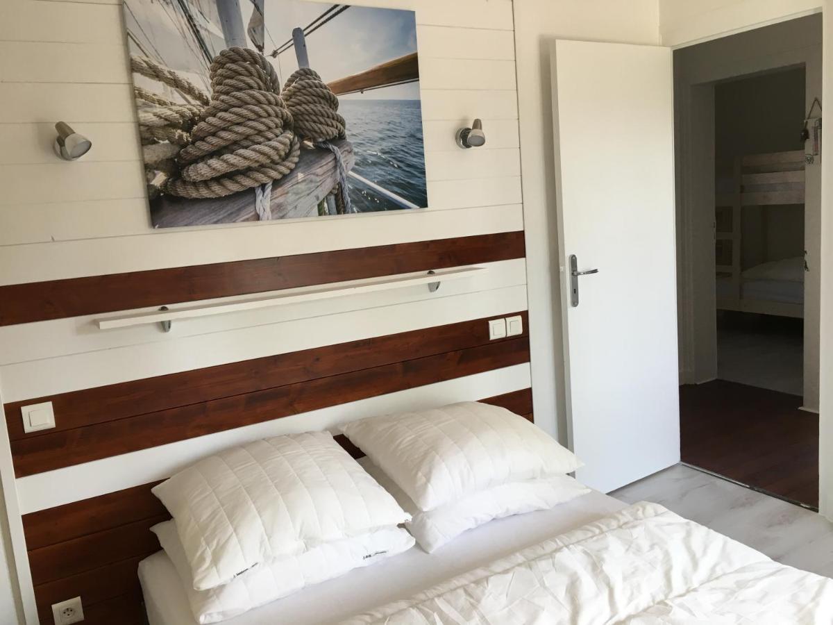 Aparthotel Les De L'alvertonne Arvert