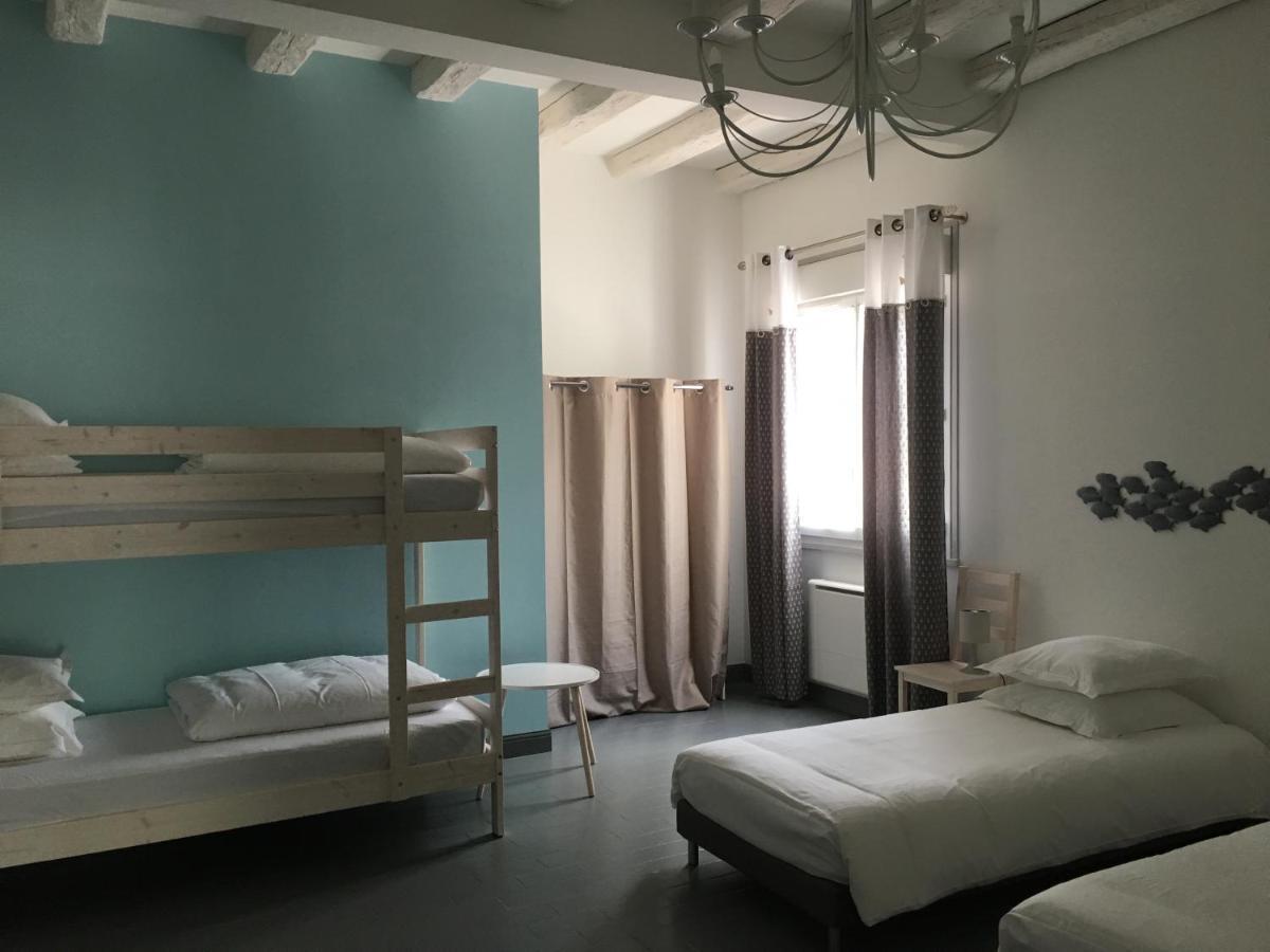 Aparthotel Les De L'alvertonne 3*