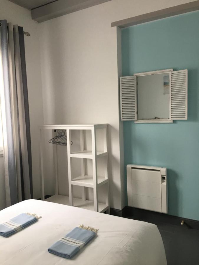 Les De L'alvertonne Aparthotel Arvert