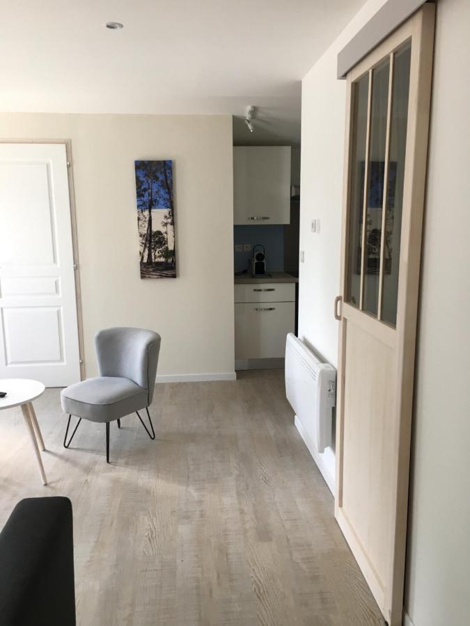 Les De L'alvertonne Aparthotel